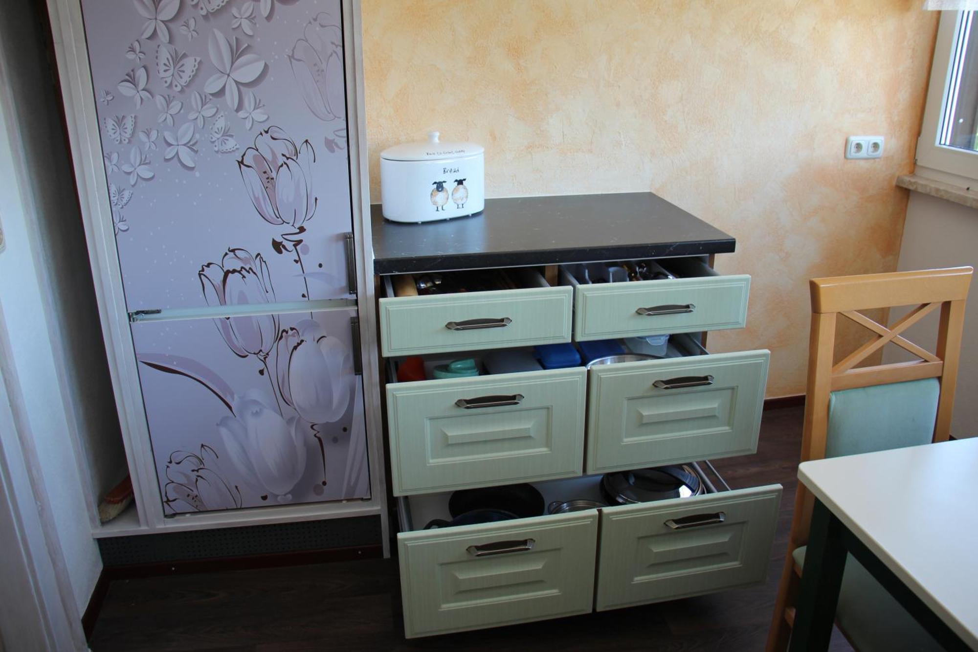 Ferienwohnung Elpida Rodewisch Bagian luar foto